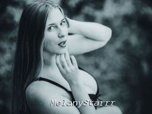 MelanyStarrr