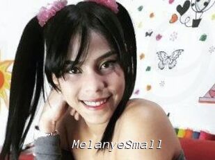 MelanyeSmall