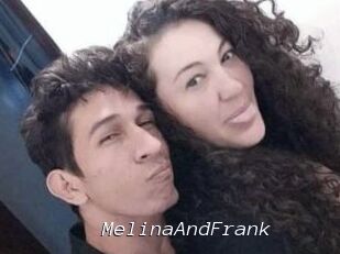MelinaAndFrank