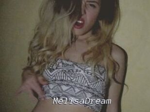 MelisaDream