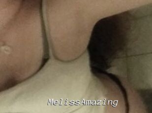 MelissAmazing