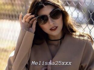 Melissa25xxx