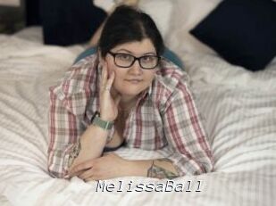 MelissaBall