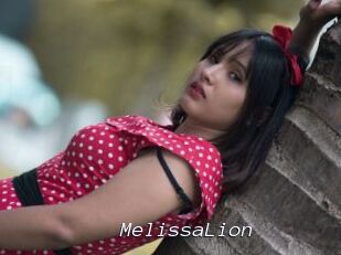 MelissaLion