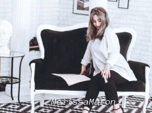 MelissaMaron