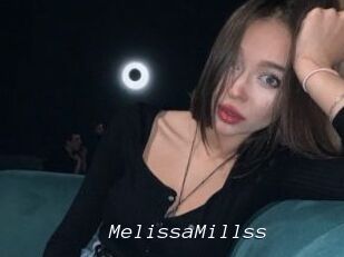 MelissaMillss