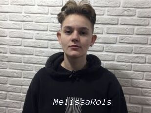 MelissaRols