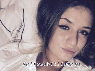 Melissa_Williamson