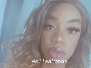 MellaaMonae