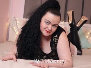 MelliBerry