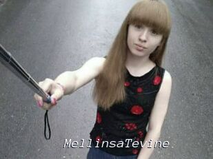 MellinsaTevine