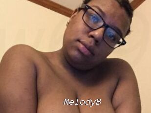 MelodyB