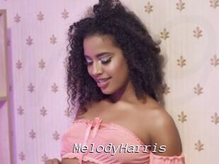 MelodyHarris