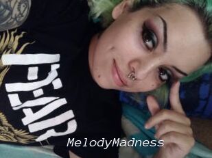 MelodyMadness