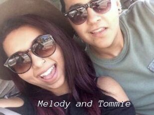 Melody_and_Tommie