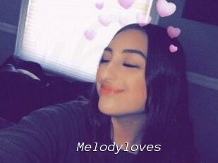 Melodyloves