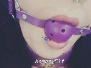 MemoryElf