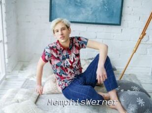 MemphisWerner