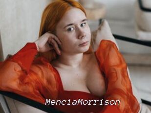 MenciaMorrison