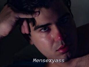 Mensexyass