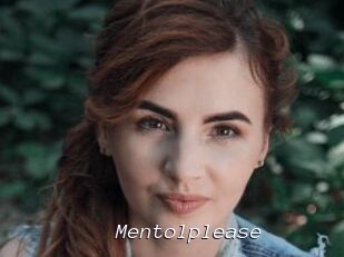Mentolplease