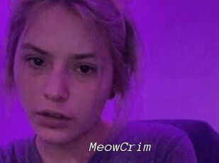 MeowCrim
