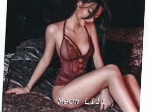 Meow_Lili