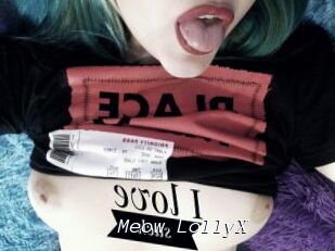 Meow_LollyX