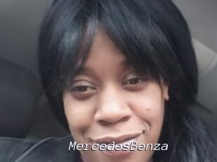 MercedesBenza