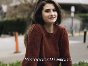 MercedesDiamond
