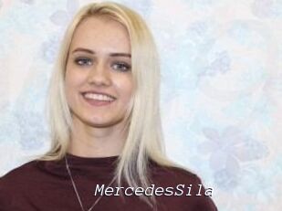 MercedesSila