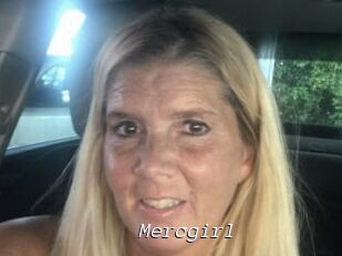 Mercgirl