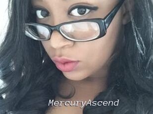MercuryAscend