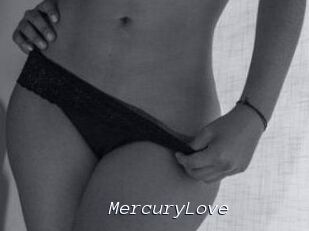 Mercury_Love