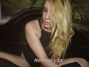 MercuryXx