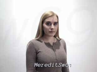 MereditSwon