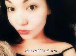 MeredithShow