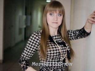 MeredithSnow