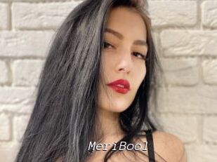 MeriBool