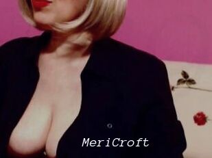 MeriCroft