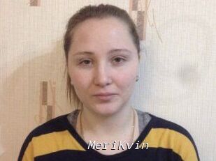 MeriKvin
