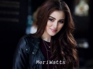 MeriWatts