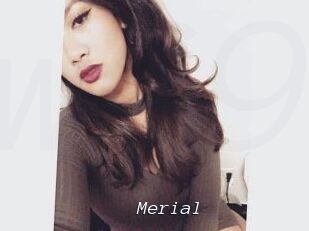 Merial