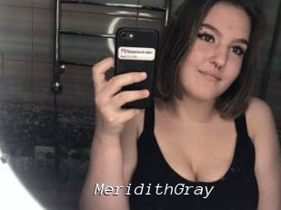 MeridithGray