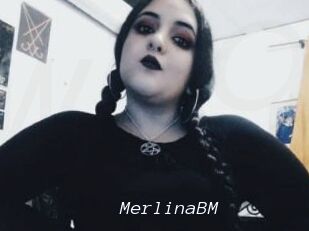 MerlinaBM