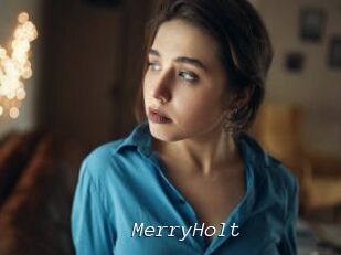 MerryHolt