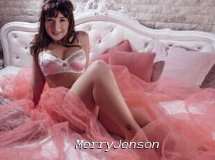 MerryJenson