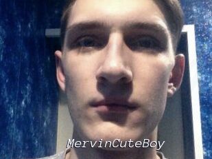 MervinCuteBoy
