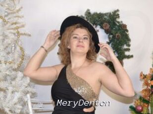 MeryDenton