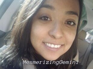 MesmerizingGemini